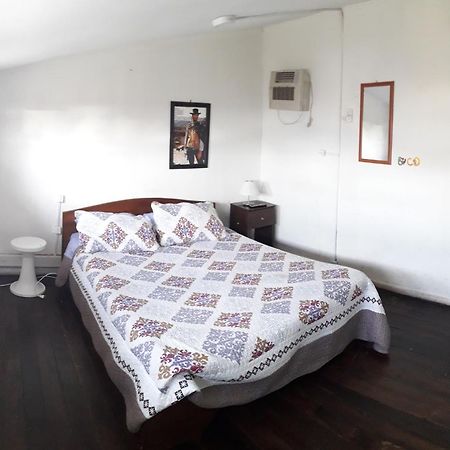 Hostel Dyd Temuco Bagian luar foto