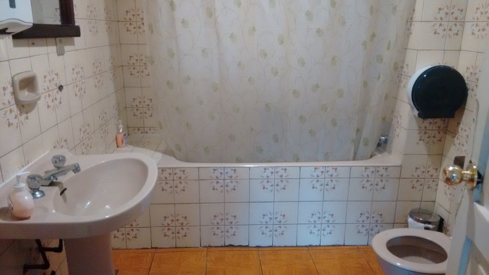 Hostel Dyd Temuco Bagian luar foto