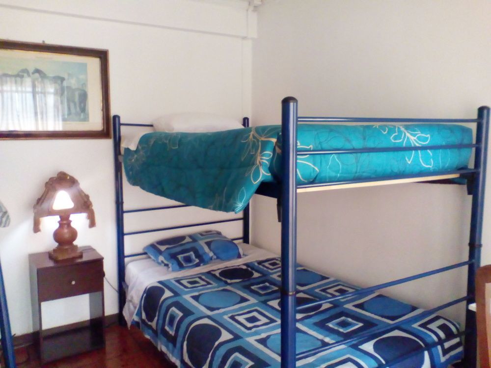 Hostel Dyd Temuco Bagian luar foto