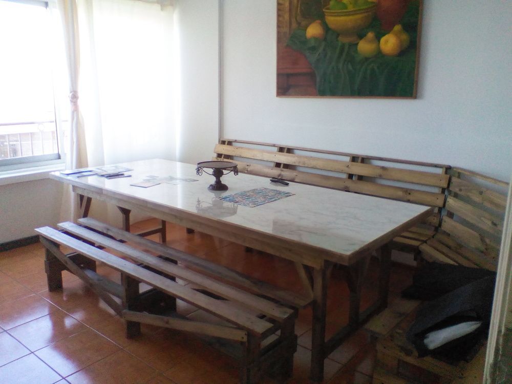Hostel Dyd Temuco Bagian luar foto