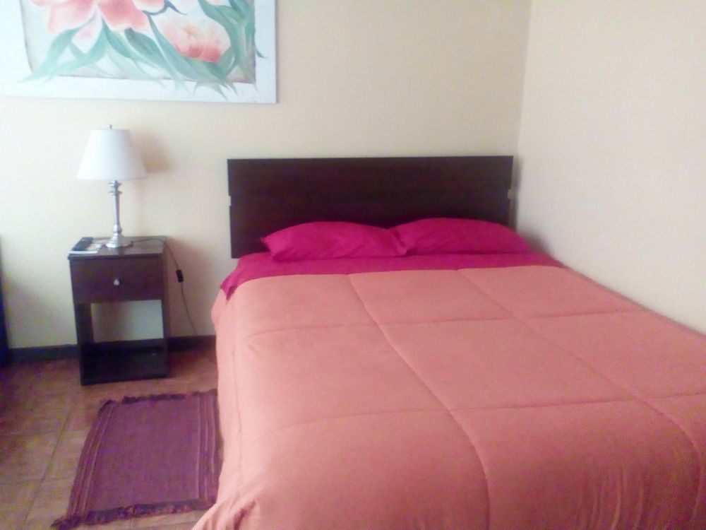 Hostel Dyd Temuco Bagian luar foto