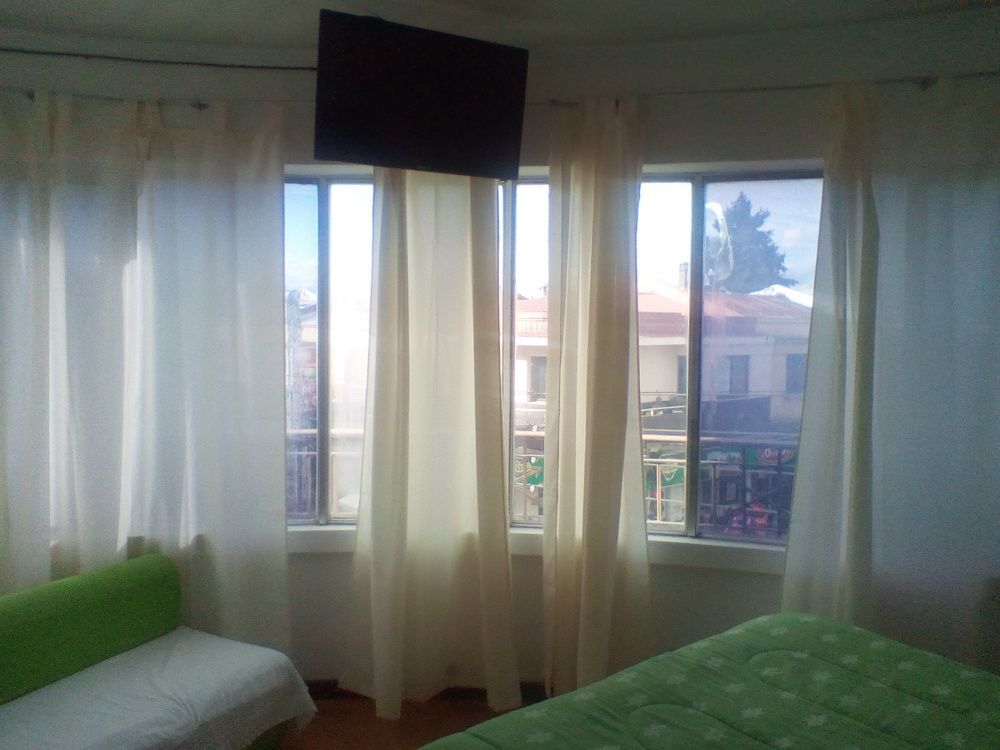 Hostel Dyd Temuco Bagian luar foto