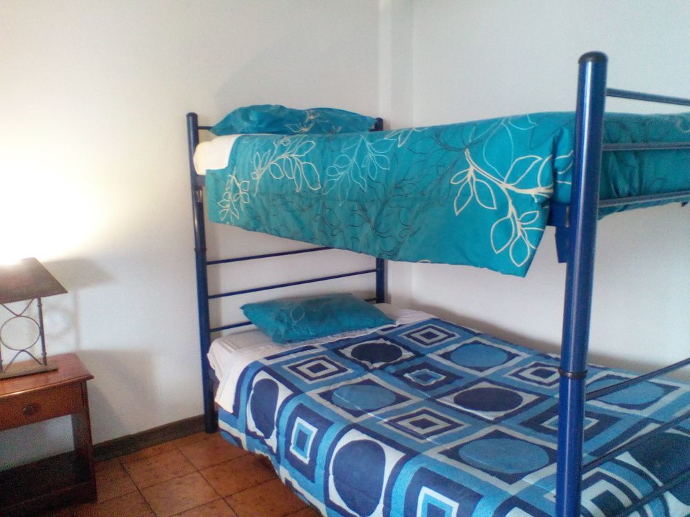 Hostel Dyd Temuco Bagian luar foto