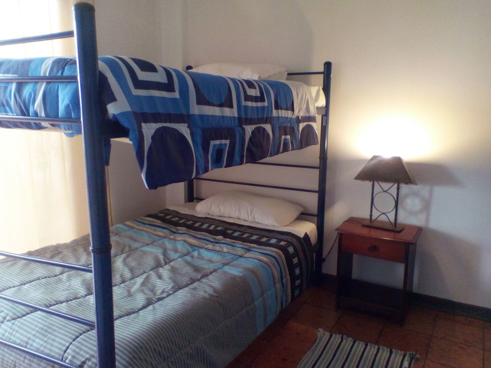 Hostel Dyd Temuco Bagian luar foto