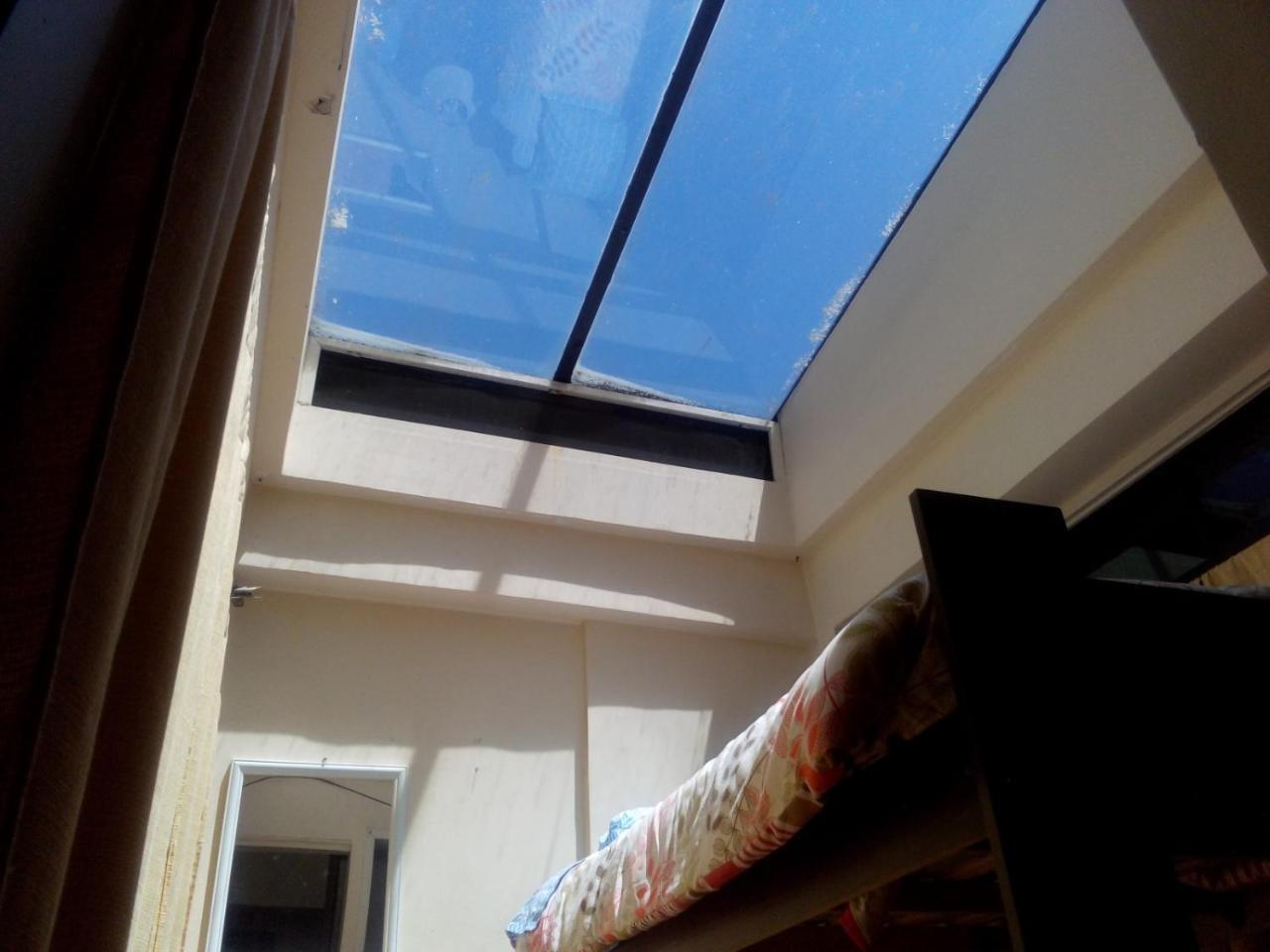 Hostel Dyd Temuco Bagian luar foto