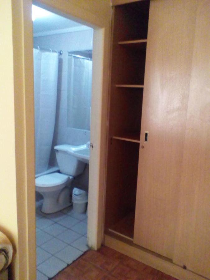 Hostel Dyd Temuco Ruang foto