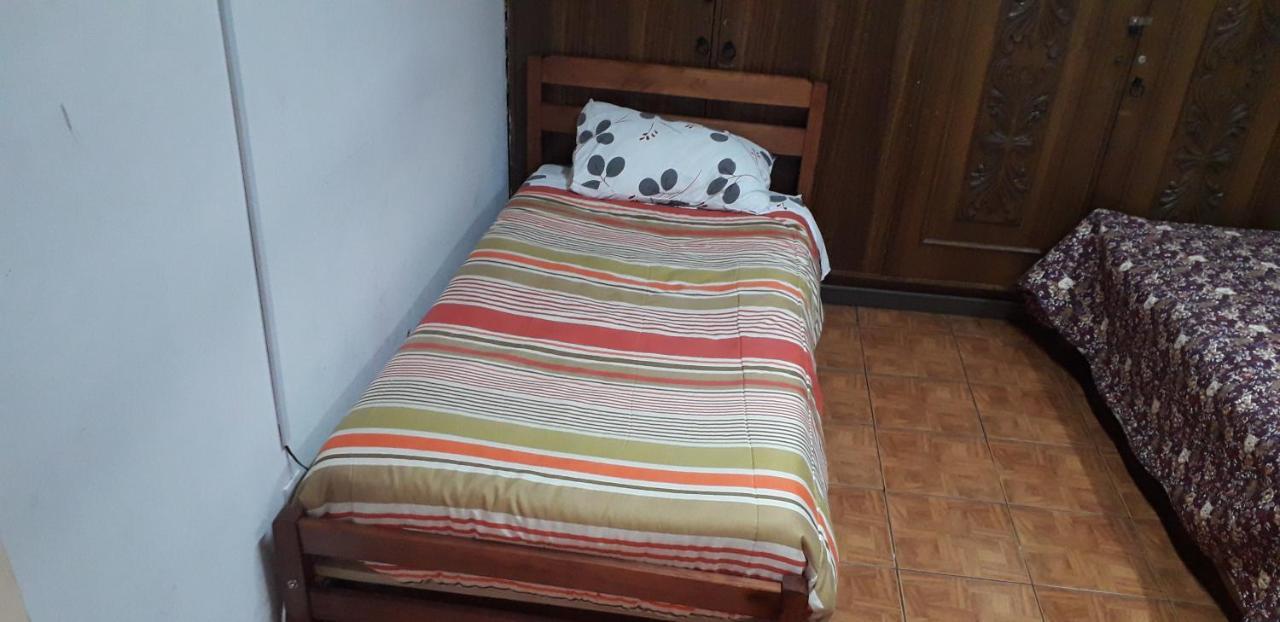 Hostel Dyd Temuco Bagian luar foto