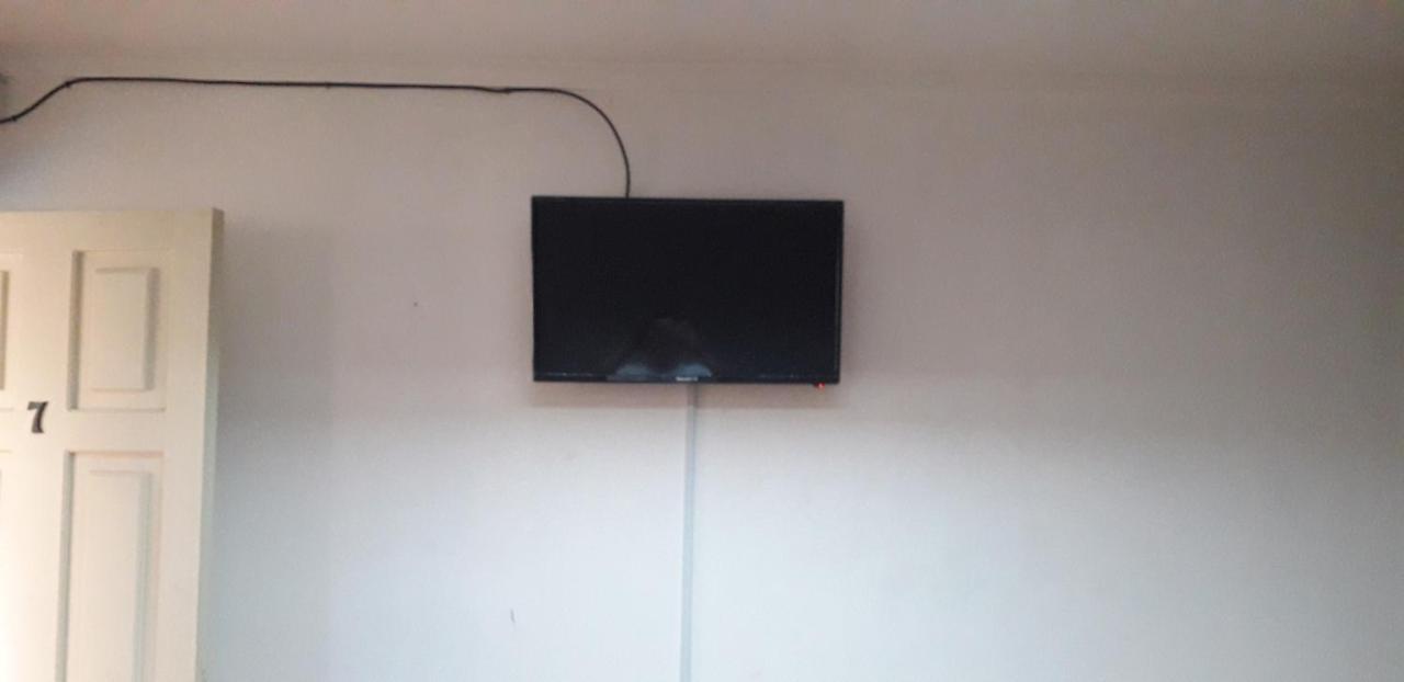 Hostel Dyd Temuco Bagian luar foto