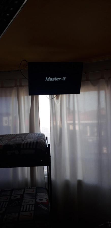 Hostel Dyd Temuco Bagian luar foto