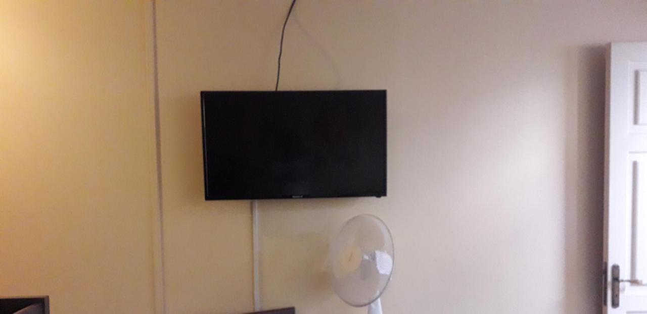 Hostel Dyd Temuco Bagian luar foto