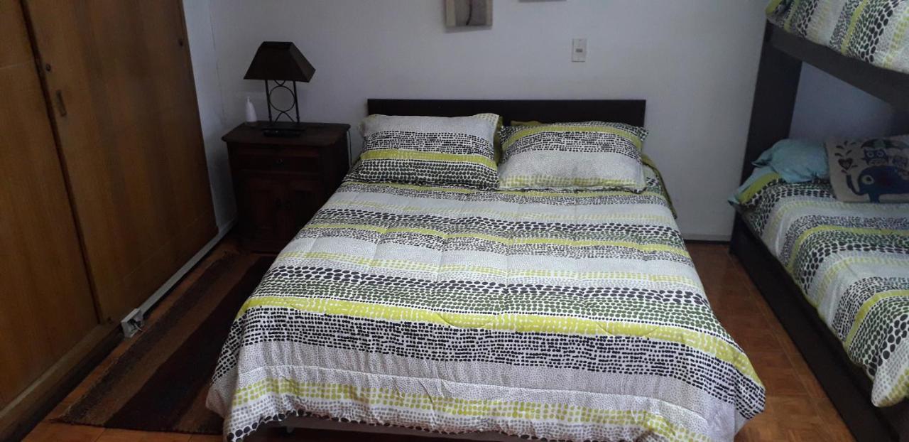 Hostel Dyd Temuco Bagian luar foto