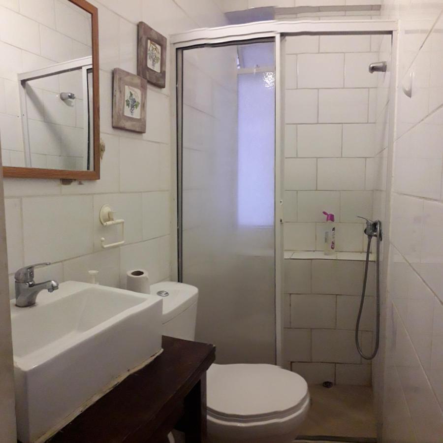 Hostel Dyd Temuco Bagian luar foto