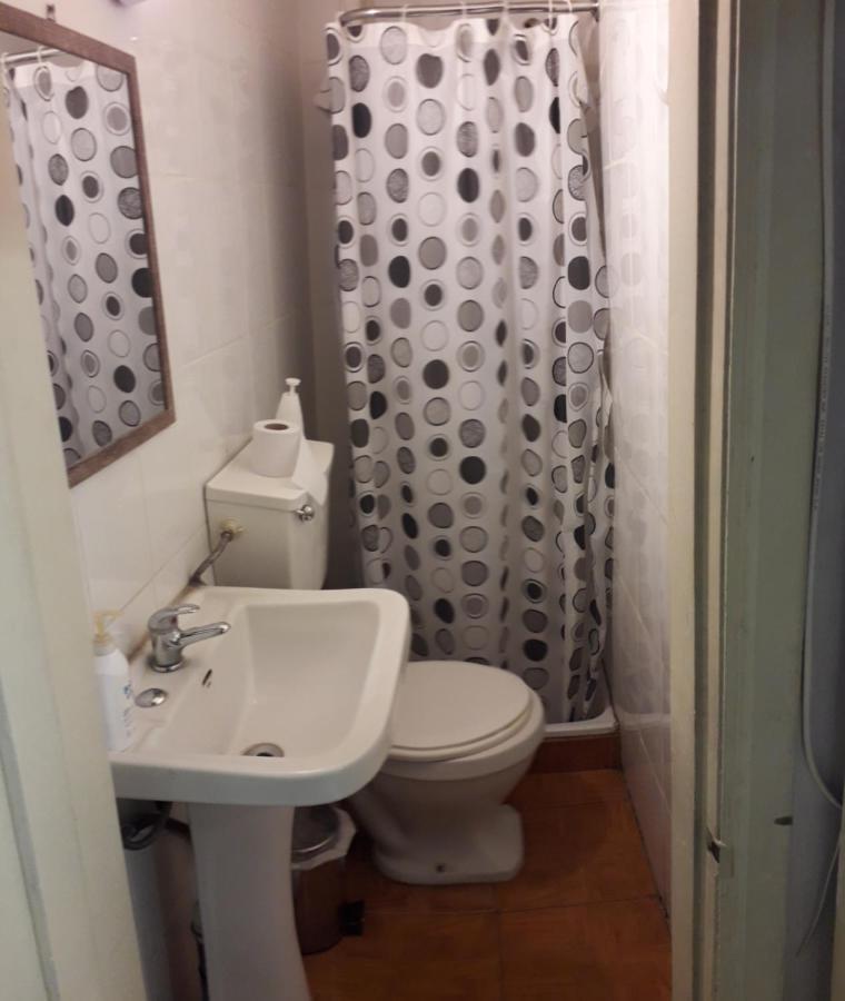 Hostel Dyd Temuco Bagian luar foto